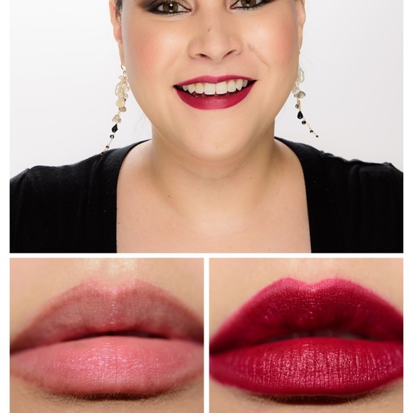 Colourpop‎ Lux velvet liquid lipstick duo Hermosa & southbound - Picture 5 of 7